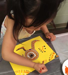 Crafts with Let's Go Geography